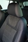 Volkswagen Tiguan 2007–2016 Avtomobilske sedežne prevleke SoyuzAuto Leather style fotografija 5