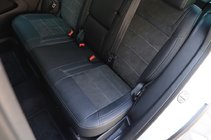 Volkswagen Tiguan 2007–2016 Avtomobilske sedežne prevleke SoyuzAuto Leather style fotografija 7