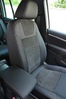 Volkswagen Tiguan 2007–2016 Avtomobilske sedežne prevleke SoyuzAuto Leather style fotografija 10