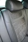 Volkswagen Tiguan 2007–2016 Avtomobilske sedežne prevleke SoyuzAuto Leather style fotografija 13