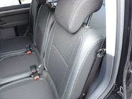 Volkswagen Touran 2010–2015 Avtoprevleke (umetno usnje↗tkanina, Premium) fotografija 5