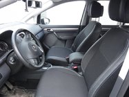 Volkswagen Touran 2010–2015 Avtoprevleke (umetno usnje↗tkanina, Premium) fotografija 1