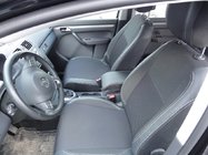 Volkswagen Touran 2010–2015 Avtoprevleke (umetno usnje↗tkanina, Premium) fotografija 3