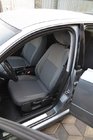 Audi A4 B7 2004–2008 Prevleke za avtosedeže (umetno usnje↗tkanina) fotografija 1