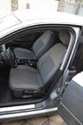 Audi A4 B7 2004–2008 Prevleke za avtosedeže (umetno usnje↗tkanina) fotografija 11