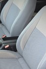 Audi A4 B7 2004–2008 Prevleke za avtosedeže (umetno usnje↗tkanina) fotografija 10
