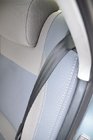 Audi A4 B7 2004–2008 Prevleke za avtosedeže (umetno usnje↗tkanina) fotografija 3