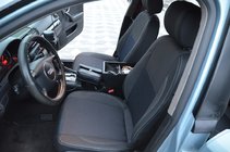 Audi A4 B6 2000–2004 NOVOST!!! Originalne prevleke SoyuzAuto Premium iz eko usnja fotografija 1