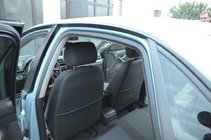 Audi A4 B6 2000–2004 NOVOST!!! Originalne prevleke SoyuzAuto Premium iz eko usnja fotografija 8