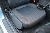 Audi A4 B6 2000–2004 NOVOST!!! Originalne prevleke SoyuzAuto Premium iz eko usnja fotografija 5