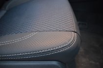 Audi A4 B6 2000–2004 NOVOST!!! Originalne prevleke SoyuzAuto Premium iz eko usnja fotografija 3