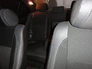 BMW serije 5 E39 1996–2003 Avtoprevleke (umetno usnje↗tkanina, Premium) fotografija 3