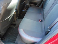 Chevrolet Cruze 2009–2015 Novost! Modelno prilegajoče prevleke za sedeže iz eko usnja Brothers Premium fotografija 3