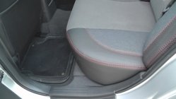 Chevrolet Epica 2006–2014 Novost! Avtomobilske prevleke za sedeže SoyuzAuto Premium fotografija 2