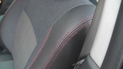 Chevrolet Epica 2006–2014 Novost! Avtomobilske prevleke za sedeže SoyuzAuto Premium fotografija 4