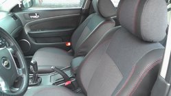 Chevrolet Epica 2006–2014 Novost! Avtomobilske prevleke za sedeže SoyuzAuto Premium fotografija 1