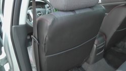 Chevrolet Epica 2006–2014 Novost! Avtomobilske prevleke za sedeže SoyuzAuto Premium fotografija 3