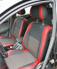 Chevrolet Lacetti 2003–2024 Avto sedežne prevleke SoyuzAuto Premium fotografija 2