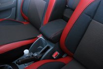 Chevrolet Lacetti 2003–2024 Avto sedežne prevleke SoyuzAuto Premium fotografija 3