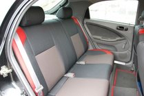 Chevrolet Lacetti 2003–2024 Avto sedežne prevleke SoyuzAuto Premium fotografija 5