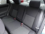 Chevrolet Lacetti 2003–2024 Avto sedežne prevleke SoyuzAuto Premium fotografija 4