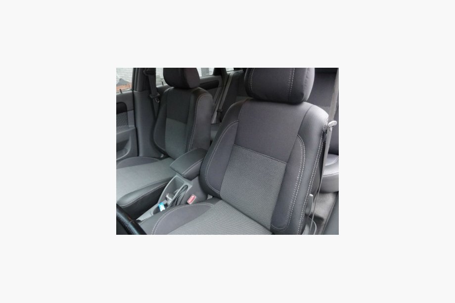Chevrolet Lacetti 2003–2024 Avto sedežne prevleke SoyuzAuto Premium Image