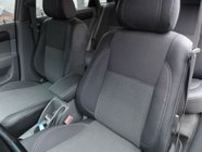 Chevrolet Lacetti 2003–2024 Avto sedežne prevleke SoyuzAuto Premium fotografija 1