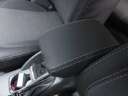 Chevrolet Lacetti 2003–2024 Avto sedežne prevleke SoyuzAuto Premium fotografija 7