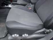 Chevrolet Lacetti 2003–2024 Avto sedežne prevleke SoyuzAuto Premium fotografija 6