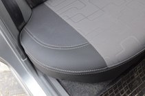Chevrolet Lanos 1998–2017 Avto sedežne prevleke SoyuzAuto Premium fotografija 2