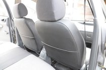 Chevrolet Lanos 1998–2017 Avto sedežne prevleke SoyuzAuto Premium fotografija 5