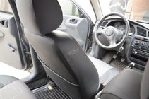 Chevrolet Lanos 1998–2017 Avto sedežne prevleke SoyuzAuto Premium fotografija 4