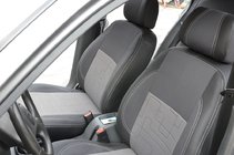 Chevrolet Lanos 1998–2017 Avto sedežne prevleke SoyuzAuto Premium fotografija 1
