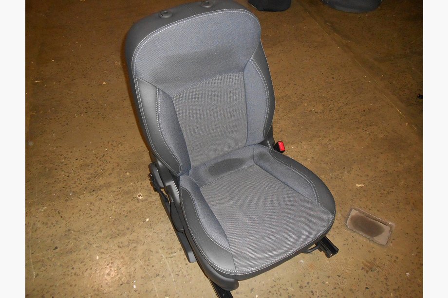 Chevrolet Orlando 2010–2018 Avto sedežne prevleke SoyuzAuto Premium Image