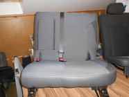 Chevrolet Orlando 2010–2018 Avto sedežne prevleke SoyuzAuto Premium fotografija 3