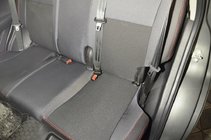 Chery Tiggo 3 2005– Originalne prevleke za sedeže SoyuzAuto Premium fotografija 5