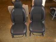Chery Tiggo 1 2005–2016 NOVOST!!! Originalne prevleke SoyuzAuto Premium iz eko usnja fotografija 1