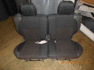 Chery Tiggo 1 2005–2016 NOVOST!!! Originalne prevleke SoyuzAuto Premium iz eko usnja fotografija 4