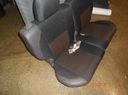 Chery Tiggo 1 2005–2016 NOVOST!!! Originalne prevleke SoyuzAuto Premium iz eko usnja fotografija 2