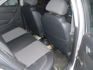 Chevrolet Aveo T250 2005–2011 Novost! Avtomobilske prevleke za sedeže SoyuzAuto Premium fotografija 4