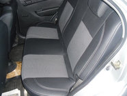 Chevrolet Aveo T250 2005–2011 Novost! Avtomobilske prevleke za sedeže SoyuzAuto Premium fotografija 3