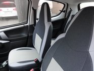 Citroen C-1 2005–2014 Novost! Avtomobilske prevleke za sedeže SoyuzAuto Premium fotografija 2