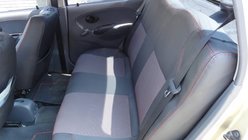 Daewoo Matiz 1998–2008 Novost! Avtomobilske prevleke za sedeže SoyuzAuto Premium fotografija 2