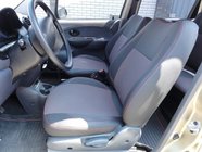 Daewoo Matiz 1998–2008 Novost! Avtomobilske prevleke za sedeže SoyuzAuto Premium fotografija 1