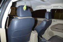 Dodge Caliber 2006–2011 Avto sedežne prevleke SoyuzAuto Premium fotografija 3