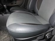 Fiat Linea 2006–2018 Novost! Avto sedežne prevleke SoyuzAuto Premium (2006-2012) fotografija 2