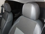 Fiat Linea 2006–2018 Novost! Avto sedežne prevleke SoyuzAuto Premium (2006-2012) fotografija 4