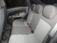 Fiat Linea 2006–2018 Novost! Avto sedežne prevleke SoyuzAuto Premium (2006-2012) fotografija 3