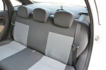 Fiat Linea 2006–2018 Novost! Avto prevleke za sedeže SoyuzAuto Premium iz eko usnja (2012↗) fotografija 3