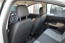 Fiat Linea 2006–2018 Novost! Avto prevleke za sedeže SoyuzAuto Premium iz eko usnja (2012↗) fotografija 4